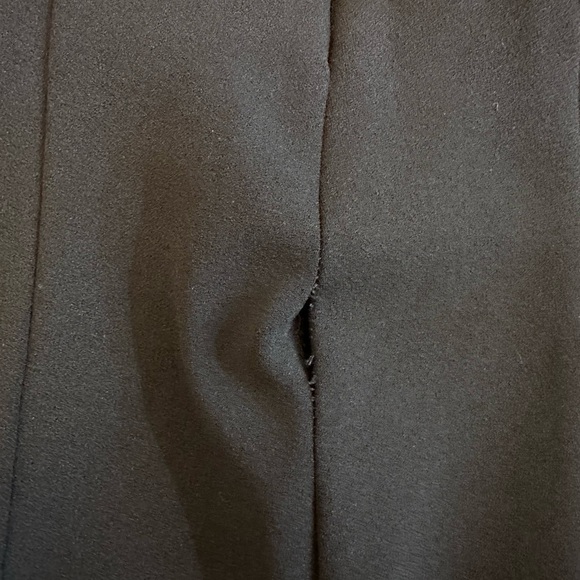 EXPRESS Y2K Women’s Sleeveless Lace Jumpsuit, Size 2 - Picture 4 of 6